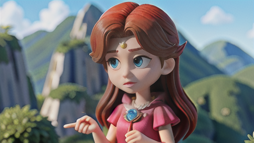 パパラチャサファイアへの応用