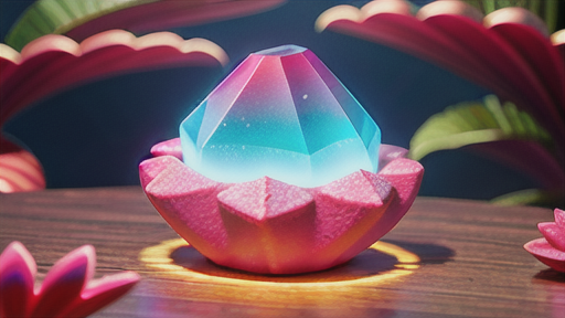 パワーストーンとしての珊瑚