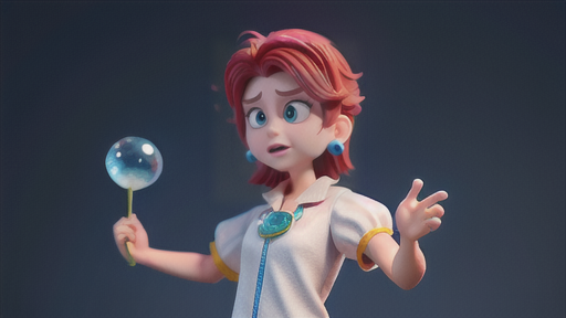 「肩」で個性を表現