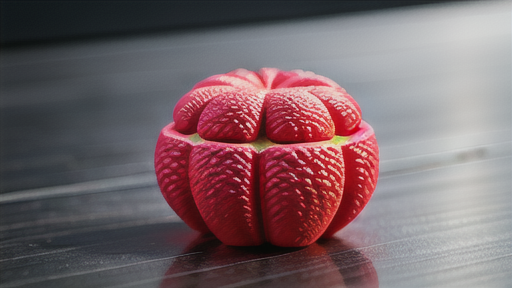 珊瑚の色と意味