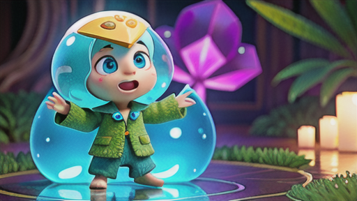 光沢を抑えた落ち着いた輝き