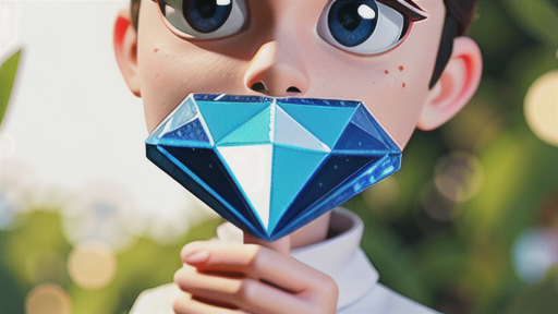 様々な宝飾品に用いられる