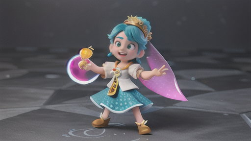 フィレンツェ様式の特徴