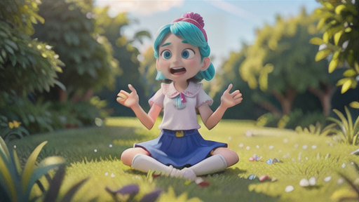 石灰岩が生み出す奇跡