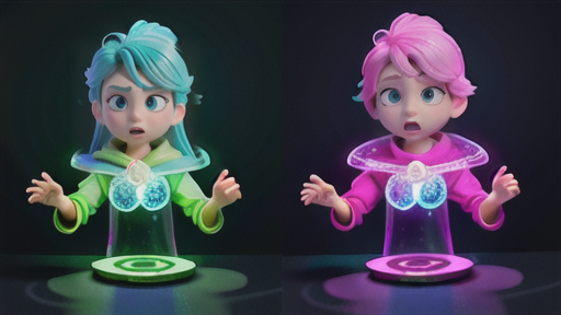 燐光が生まれる仕組み