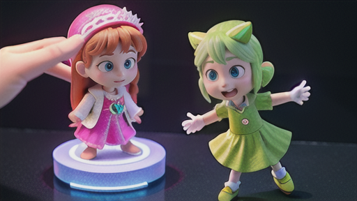 ロウ付けの仕組み