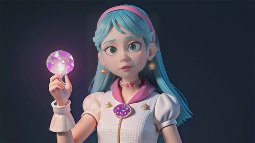 フォイルの保護