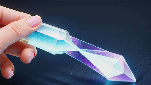 宝石との組み合わせを楽しむ