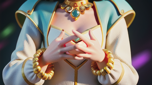 結婚指輪としてのコンビ物