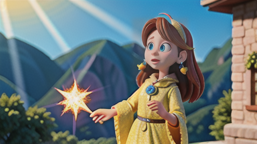 歴史に彩られた輝き