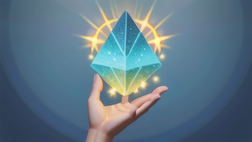 輝きを生み出すカットの技