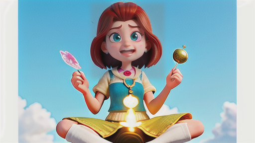 子宝や安産を願う女性のお守りとして