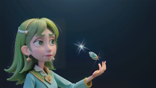 翡翠に秘められた力