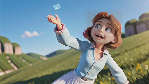 静かな力強さで、心を穏やかに