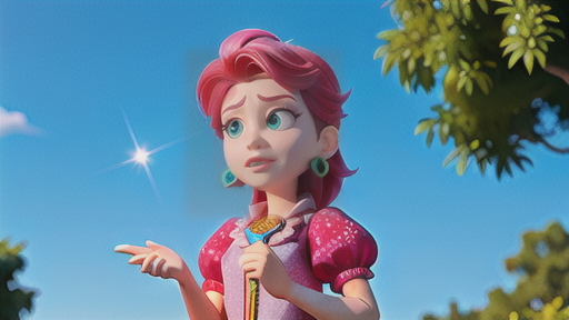 人々を惹きつける輝き