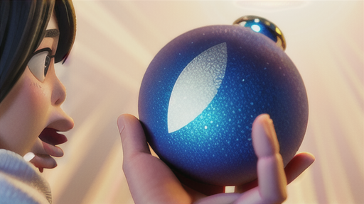 出会いを繋ぐお守り