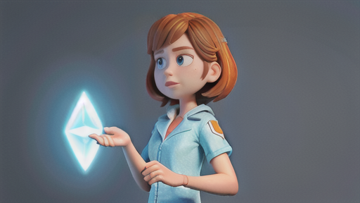 唯一無二の「個」