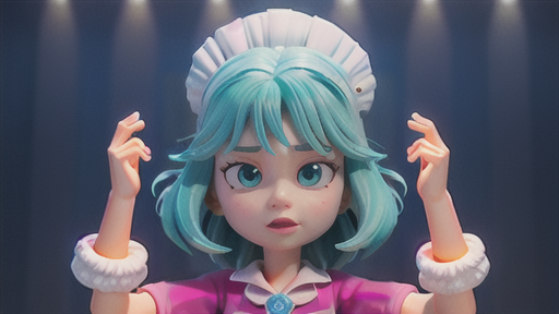 安定化処理：美しさを永く保つために