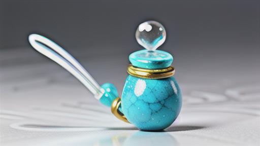 安定化ターコイズを選ぶ