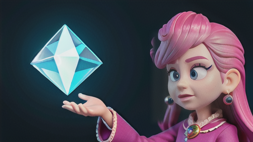 ダイヤモンドの品質を測るもの