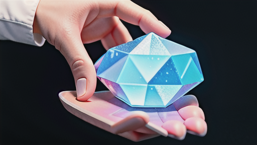 ダイヤモンドの品質保証