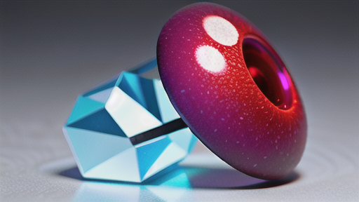 宝石の価値を守る