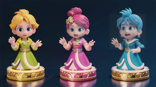 宝石の価値：輝きと希少性