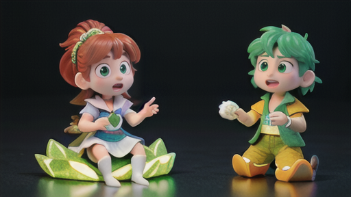 サンダワナ・エメラルドの特徴