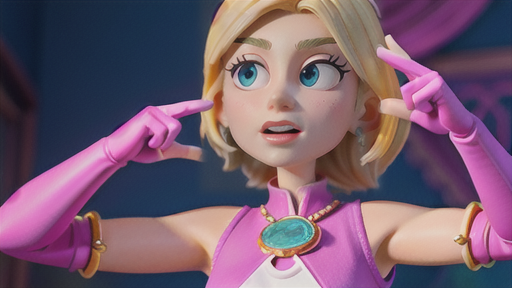 宝飾品におけるストラップワーク