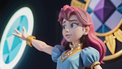 ストラップワークの魅力