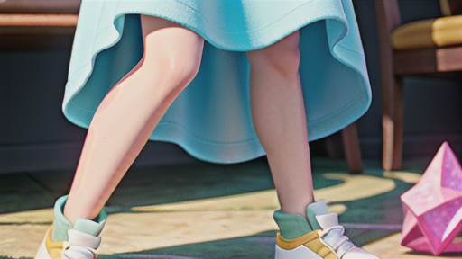 ガードルの役割