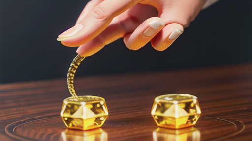 金メッキとの違い